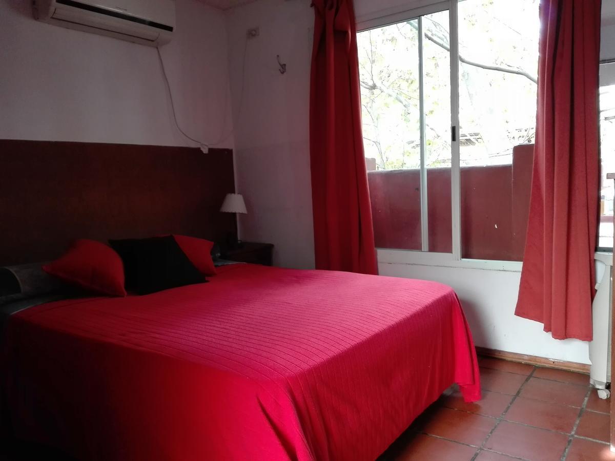 Charcas Hostel Buenos Aires Kültér fotó